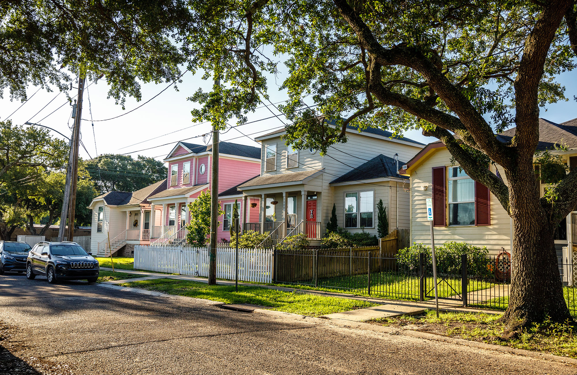 Gentilly | New Orleans Homes for Sale