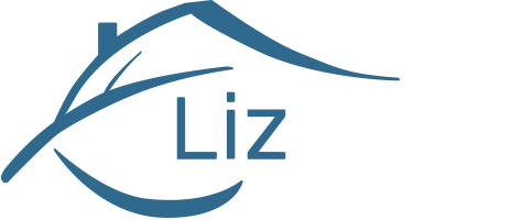 Liz Wood Realty logo