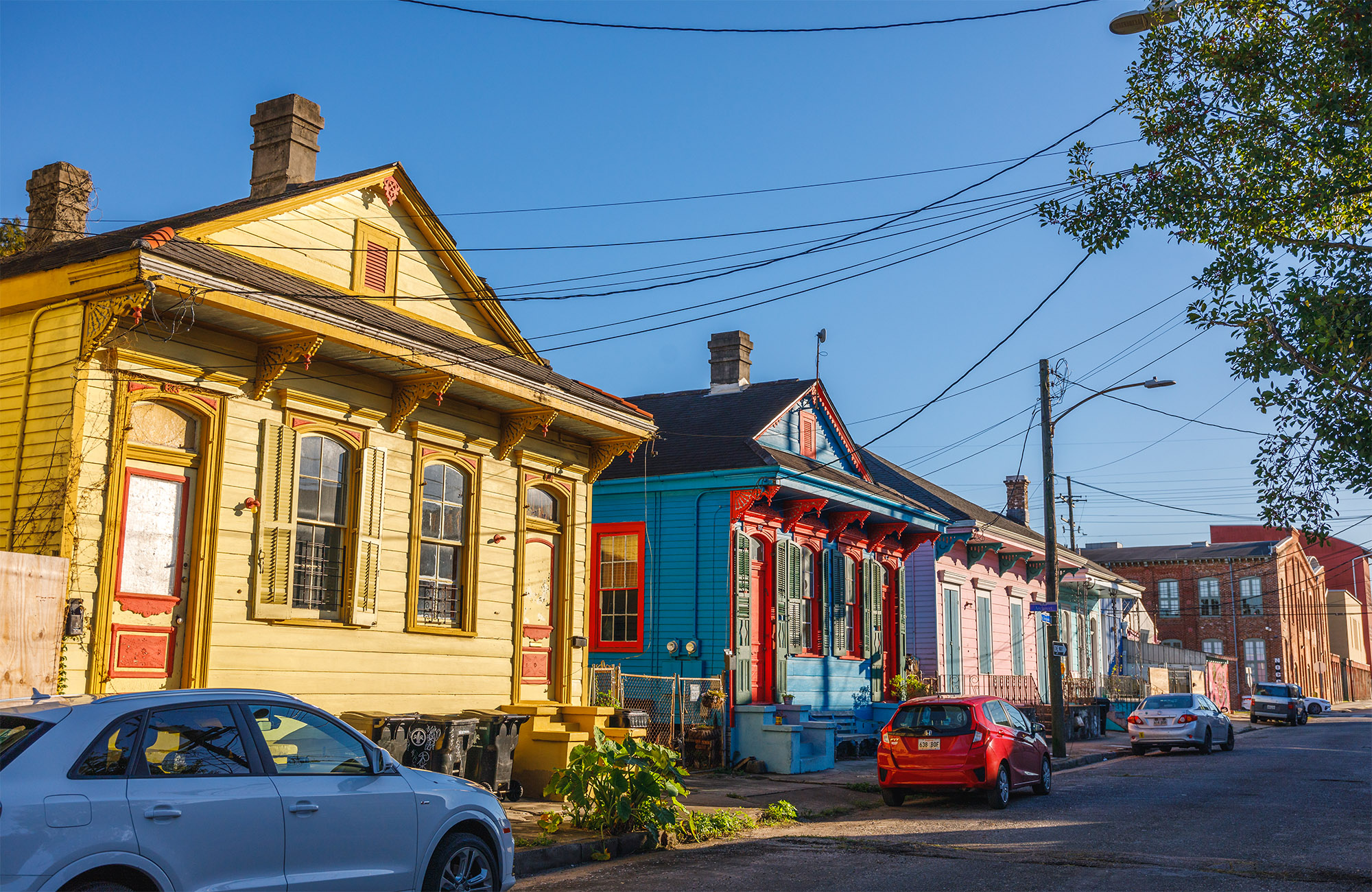 Bywater Homes for Sale