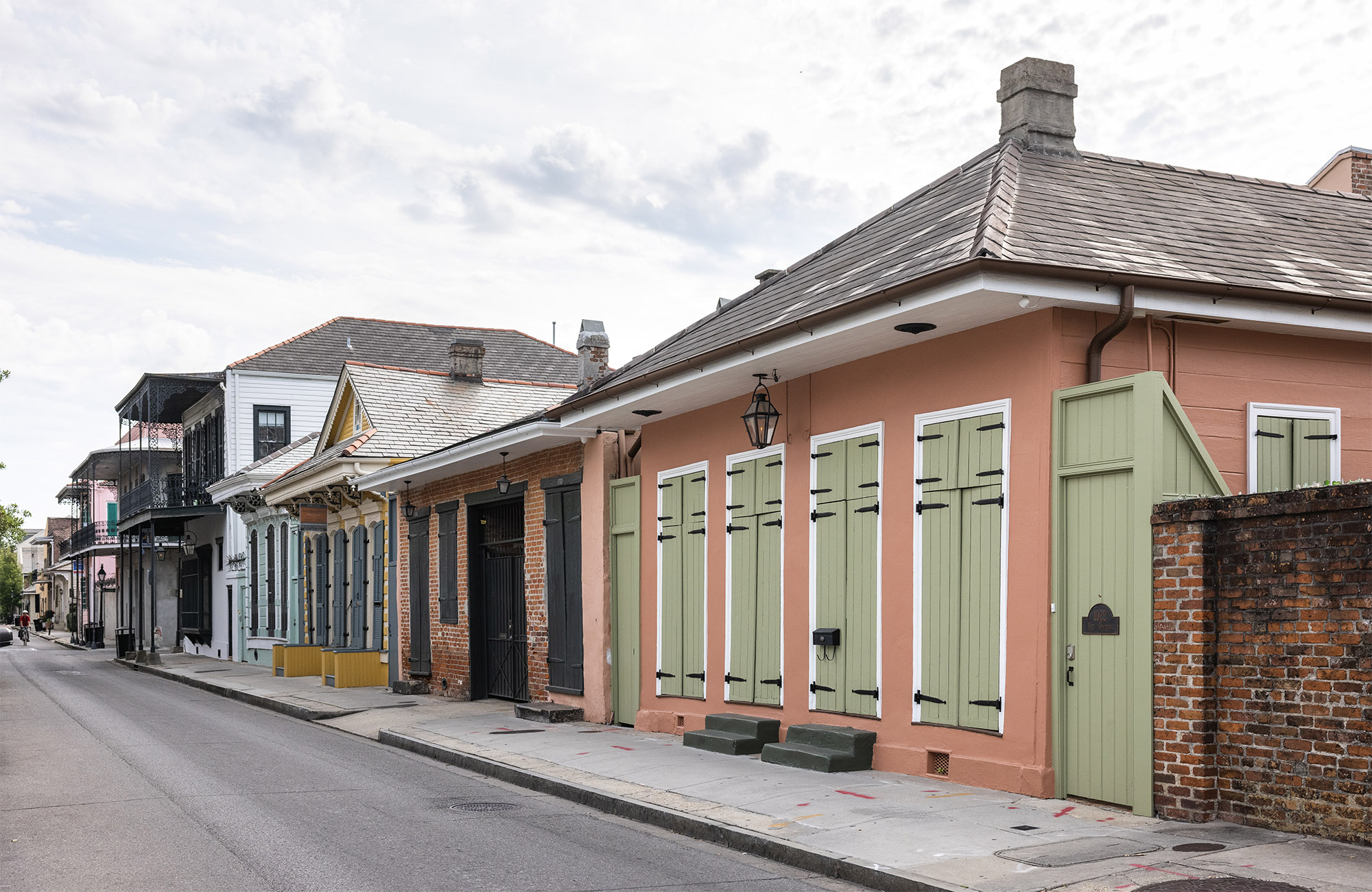Bywater Homes for Sale