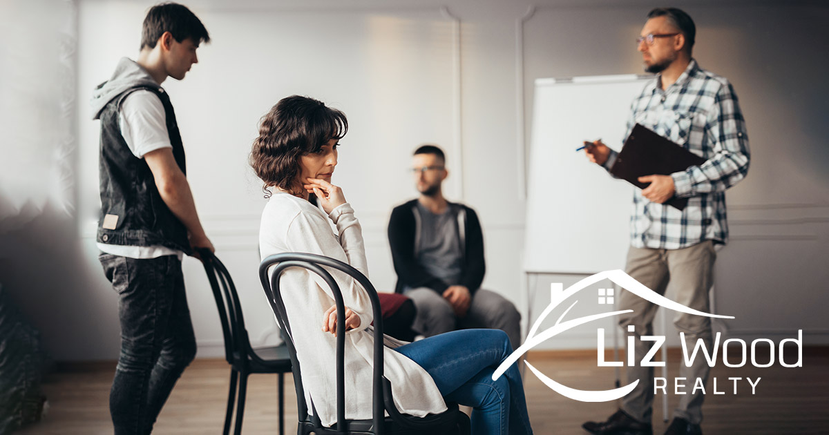 Selling Deceased Estate Property New Orleans Liz Wood Realty